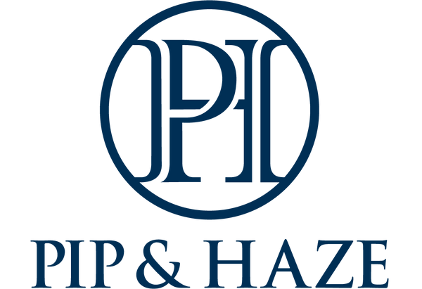 Pip & Haze