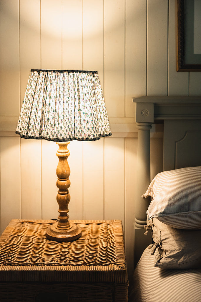 How lamps can help you beat energy price increases