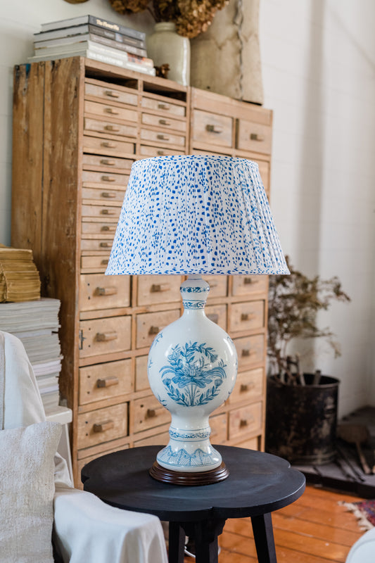 Table versus floor – how to choose the best lamp for your space