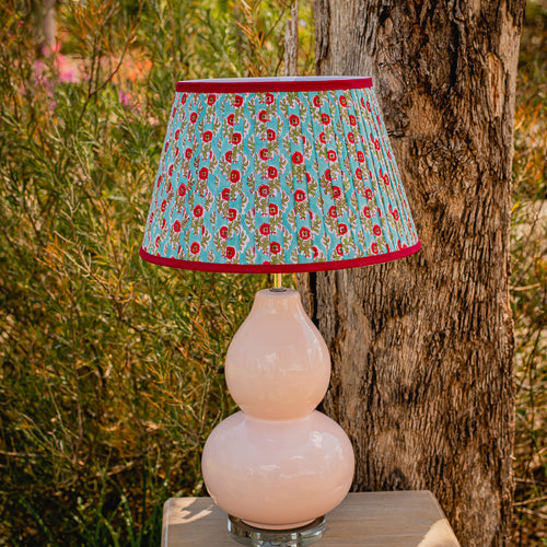 Lamps for a lifetime: classic lamp shades you'll never tire of.