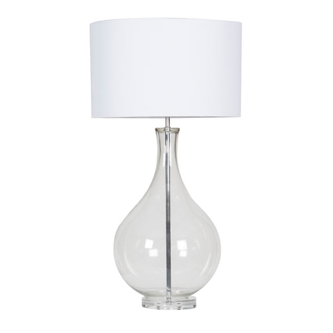Tumbler Lamp