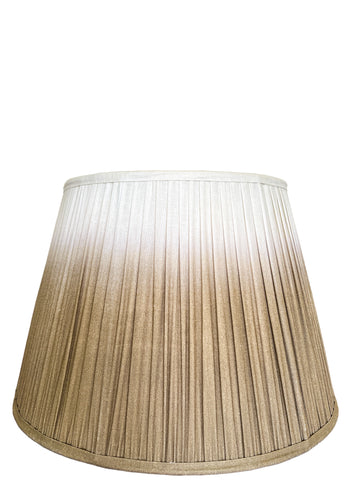 SALE Jock Gathered Lampshade